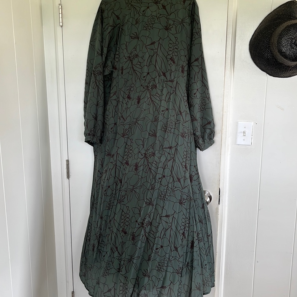 Acacia Dhermi Dress